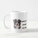 Search for australian shepherds mugs Dogs