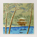 Search for golden temple puzzles Kyoto