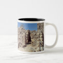 Search for remaining mugs Ruin