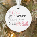 Search for nail polish ornaments Nails