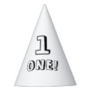 Search for black paper party hats Birthday