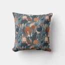 Search for blue pumpkin pillows Boho