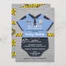 Search for office baby shower invitations Modern
