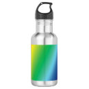 Search for pride water bottles Rainbow