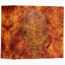 Search for demon binders Flames