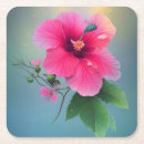 Search for large coasters Flower