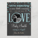 Search for valentines pregnancy announcement cards We're expecting