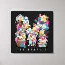 Search for the muppet show posters Kermit