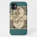 Search for classic map iphone cases World