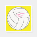 Recherche de volley serviettes Enfants