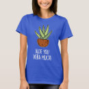 Recherche de aloe vera vêtements Cactus