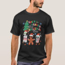 Search for funny er nurse tshirts Xmas
