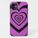 Search for purple heart iphone cases Funky