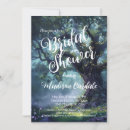 Search for oak invitations Forest