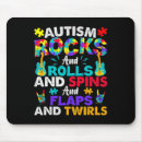 Search for teacher rock mousepads Special education teacher