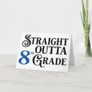 Search for funny graduation cards Middle school