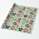 Search for vintage easter wrapping paper Birthday