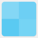 Search for light sky blue stickers Modern