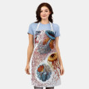 Search for jellyfish aprons Tentacles