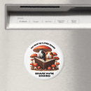 Recherche de champignons rouges magnets Contenu générationnel