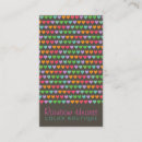 Recherche de profil coeur cartes visite Fatfatin