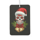Search for skeleton car air fresheners Gothic