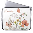 Search for aesthetic laptop cases Watercolor