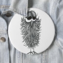 Recherche de dessins hiboux badges Nature