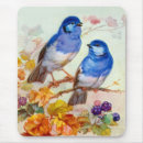 Search for bird family mousepads Xmas