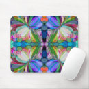 Recherche de libellule tapis souris Motif