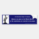 Search for reservation bumper stickers Liberty