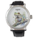 Search for frog watches Green