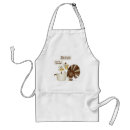 Search for cute turkey aprons Funny