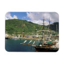 Recherche de sainte lucie magnets Caraïbe