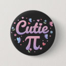 Recherche de symboles mathématiques badges Symbole pi