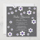 Search for fun baby girl shower invitations Colourful
