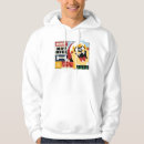 Search for tasmanian devil hoodies Classic cartoon
