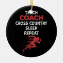 Search for cross country ornaments Coach