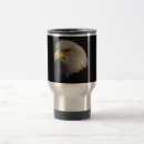 Search for eagles travel mugs Patriotism