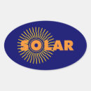 Search for green energy stickers Conservation