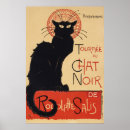 Search for french cat posters Chat
