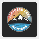 Search for vintage montana stickers Outdoors