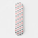 Search for ace of spades skateboards Black