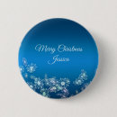 Recherche de flocon neige badges Monogramme
