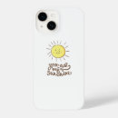 Search for my sunshine iphone cases Cute