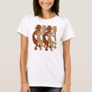 Recherche de sud ouest américain tshirts Kokopelli