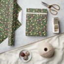Search for pomegranate wrapping paper William morris