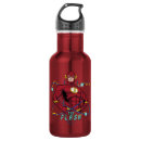 Search for the flash superhero water bottles Lightning bolt