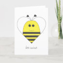 Search for bee puns holiday cards Hearts