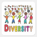 Search for diversion stickers Diversity